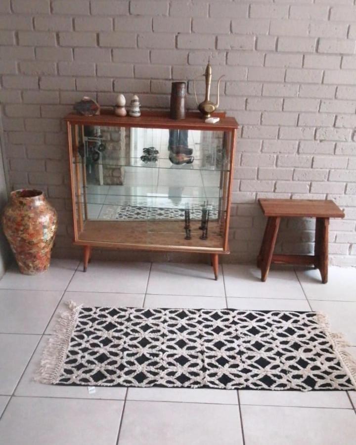 Villa Africa Guesthouse 楚梅布 外观 照片